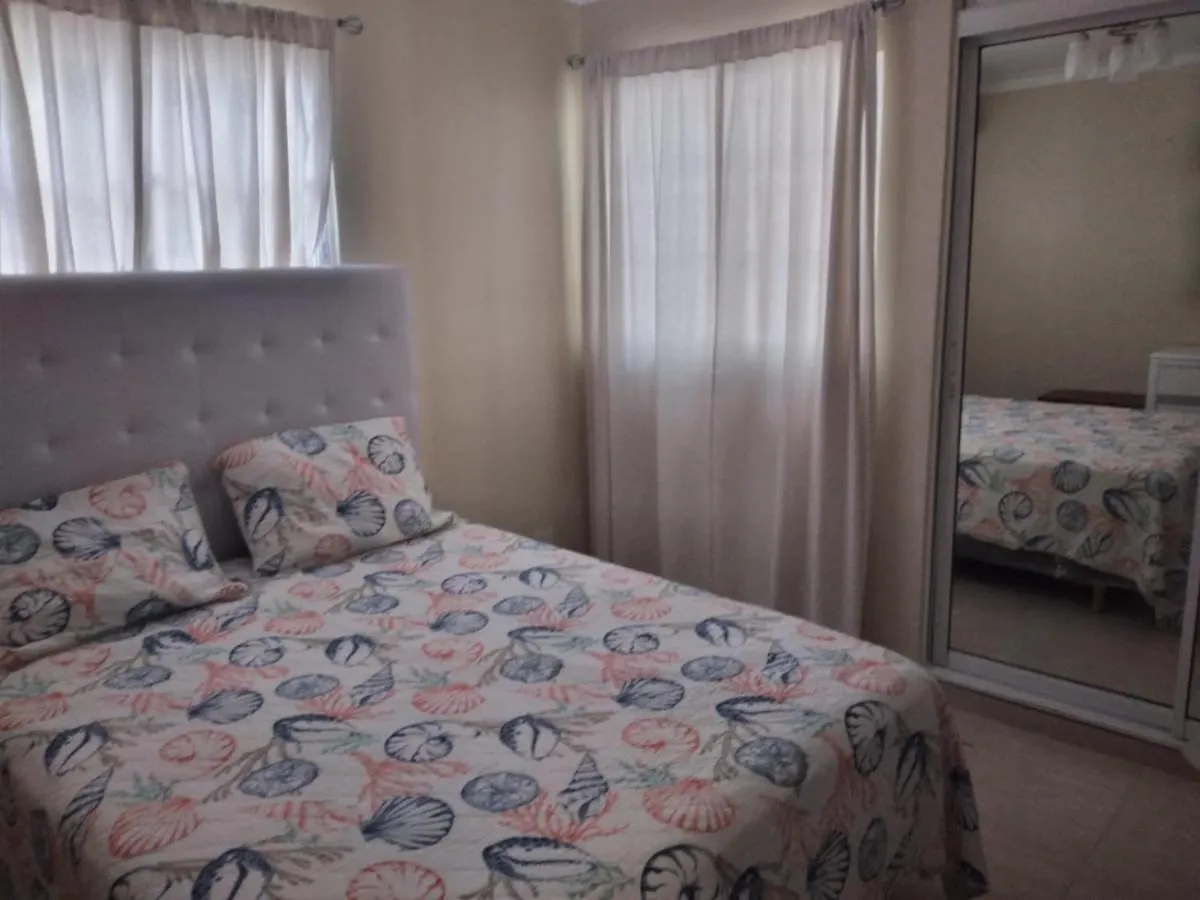 Lovely Entire Condo Πούντα Κάνα