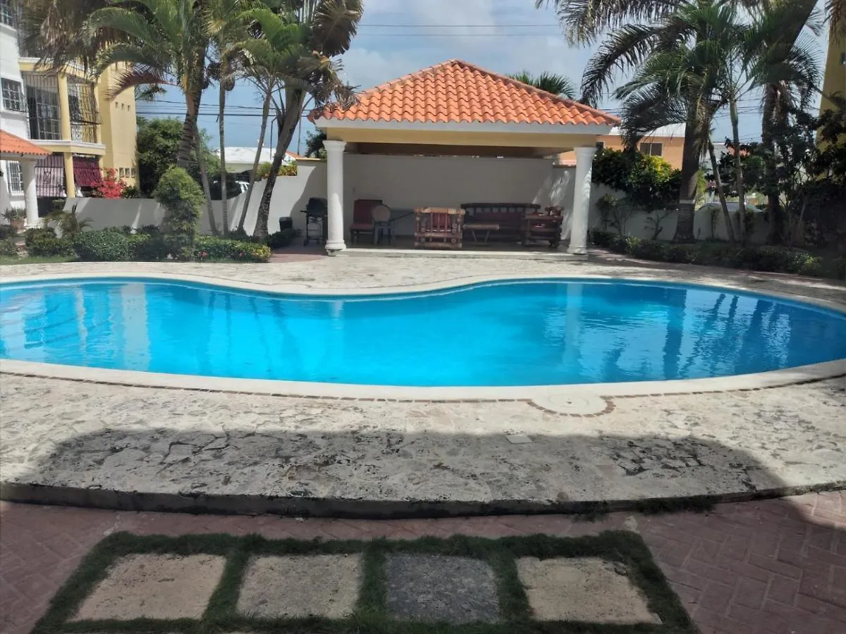 Lovely Entire Condo Πούντα Κάνα Διαμέρισμα