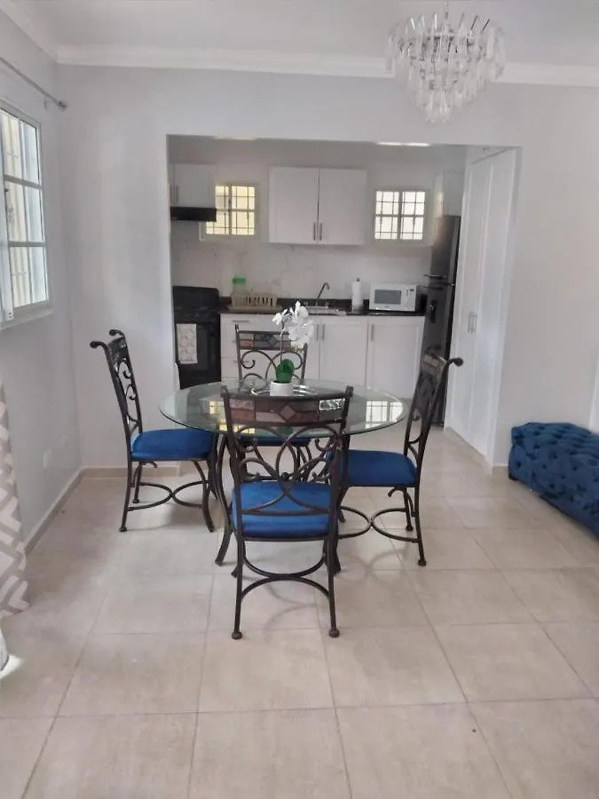 Lovely Entire Condo Πούντα Κάνα
