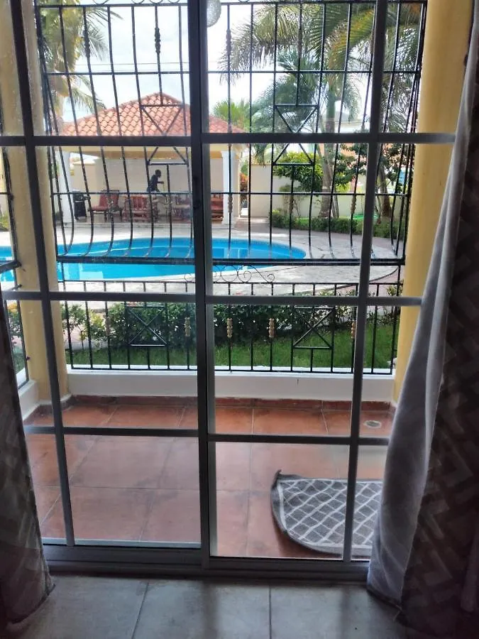 Διαμέρισμα Lovely Entire Condo Πούντα Κάνα